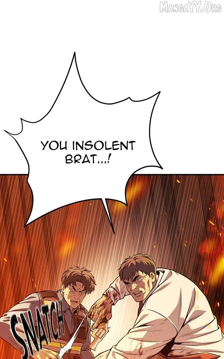 Son’s Retribution Chapter 72 page 111