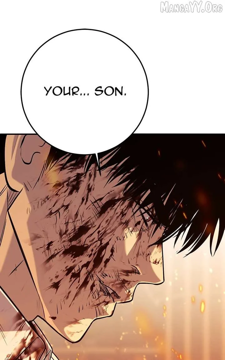 Son’s Retribution Chapter 72 page 198