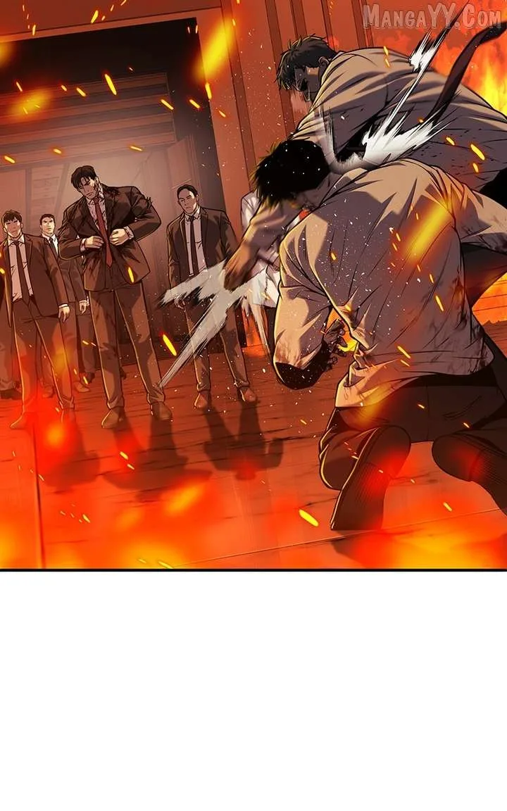 Son’s Retribution Chapter 71 page 161
