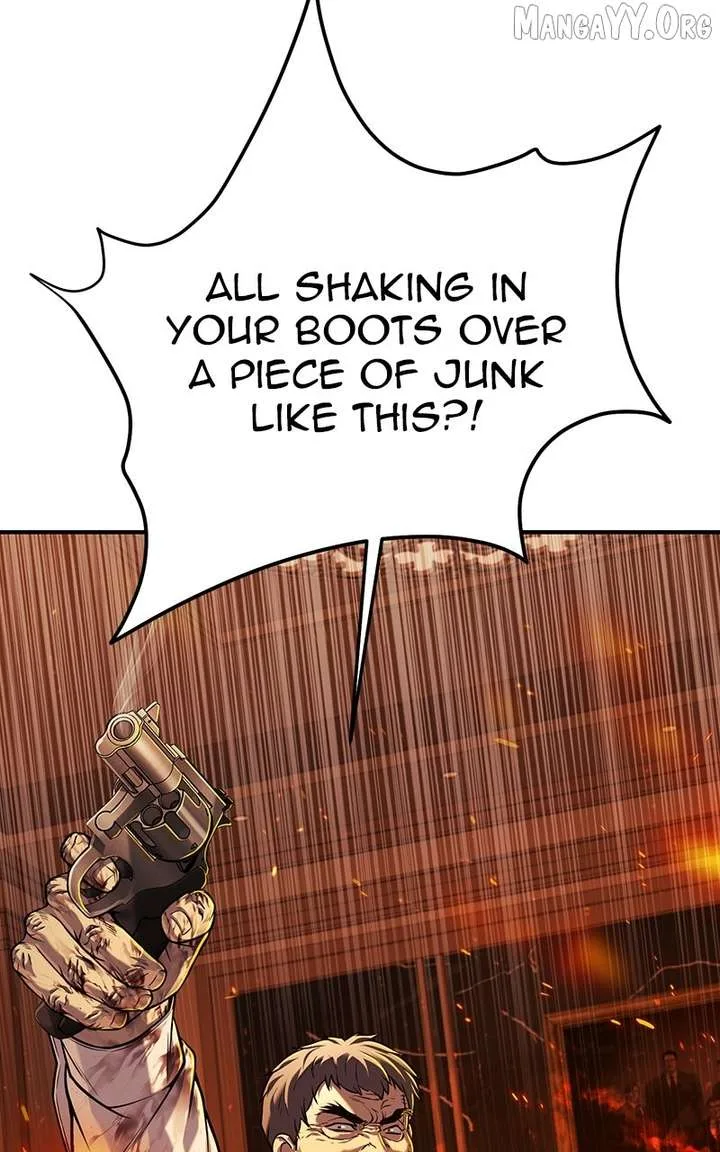 Son’s Retribution Chapter 72 page 139