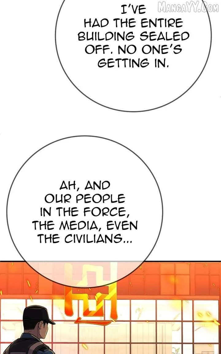 Son’s Retribution Chapter 71 page 139