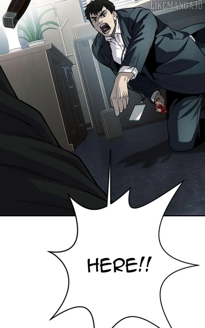 Son’s Retribution Chapter 69 page 94