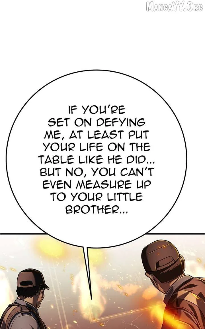 Son’s Retribution Chapter 72 page 133