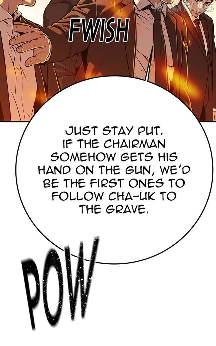 Son’s Retribution Chapter 72 page 159