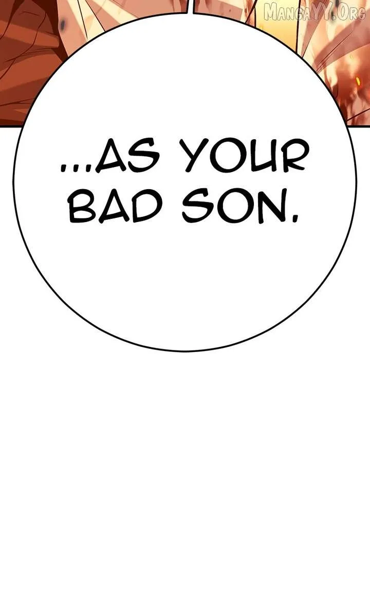 Son’s Retribution Chapter 72 page 206