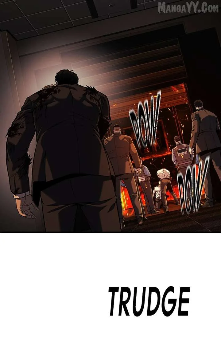 Son’s Retribution Chapter 71 page 154