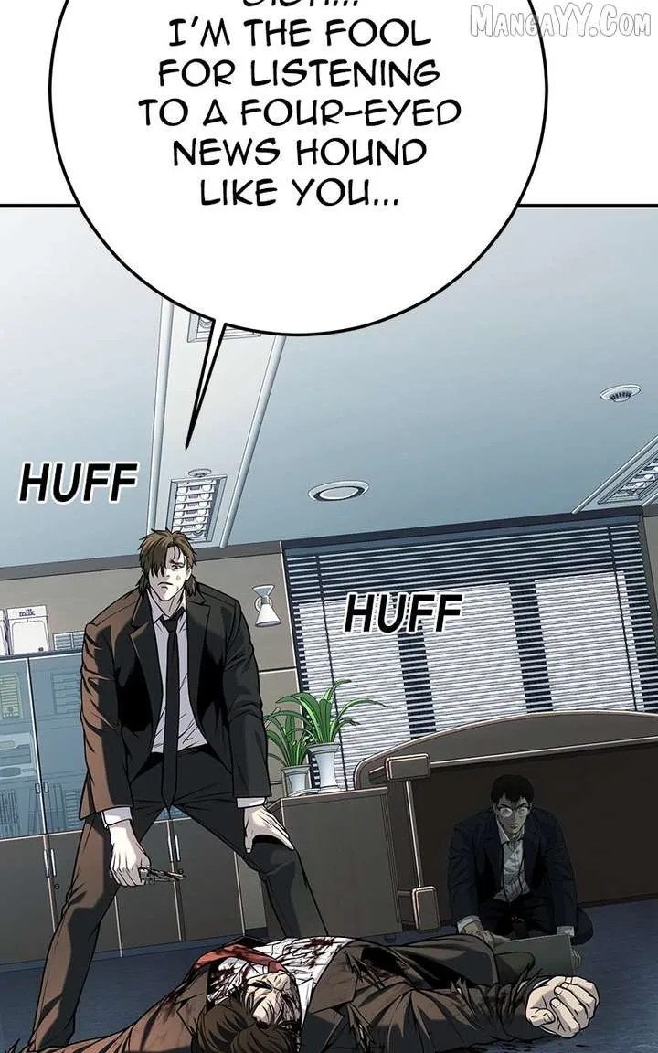 Son’s Retribution Chapter 71 page 100
