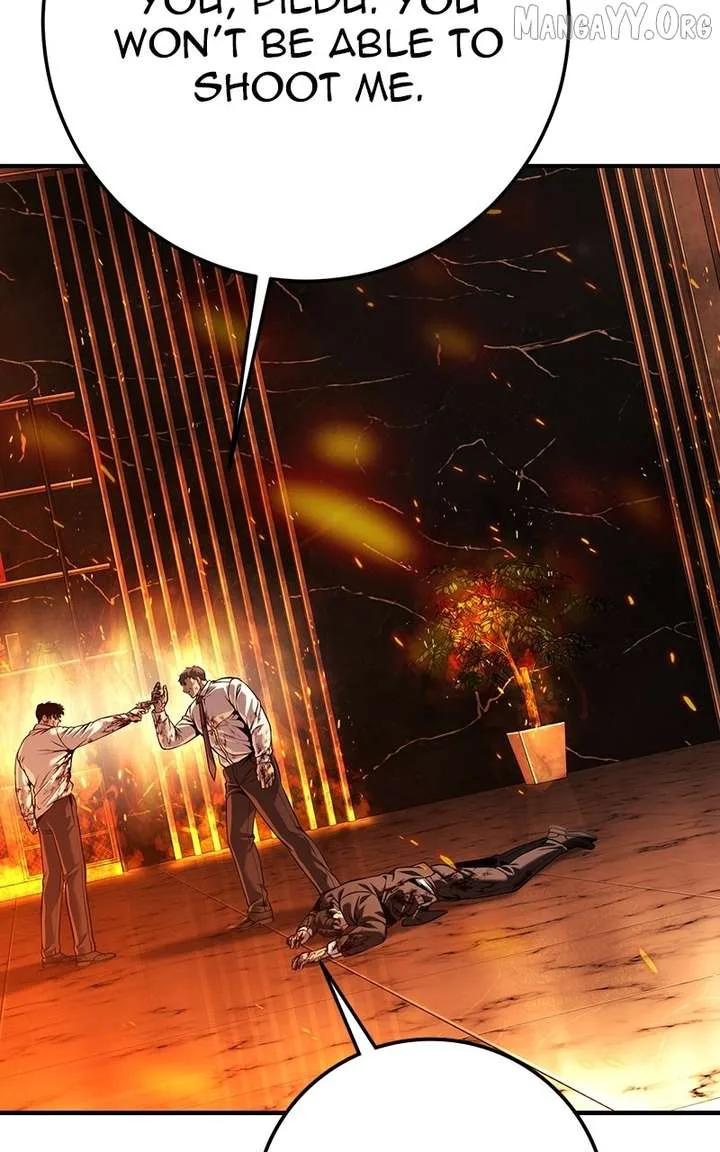Son’s Retribution Chapter 72 page 187