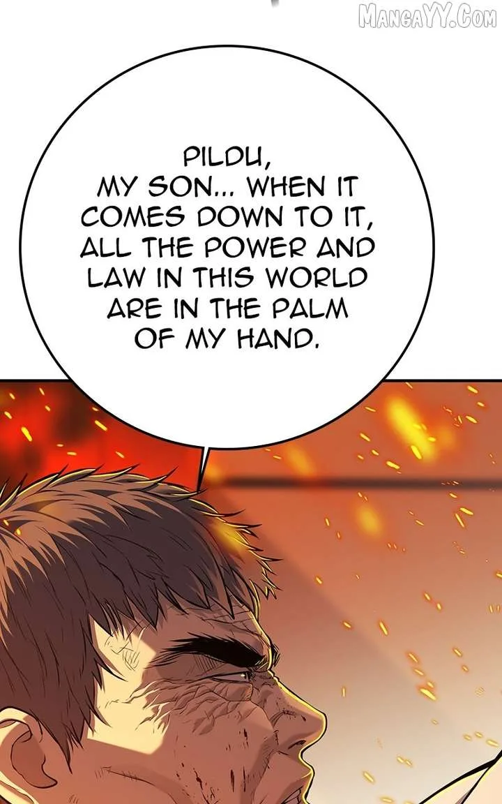 Son’s Retribution Chapter 71 page 75
