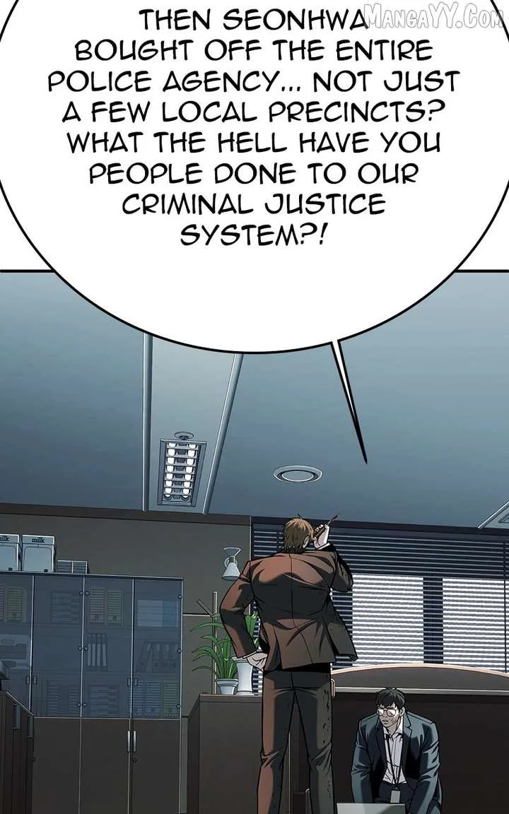 Son’s Retribution Chapter 71 page 114