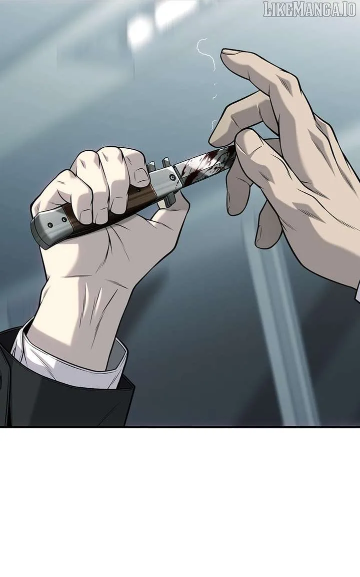 Son’s Retribution Chapter 69 page 105