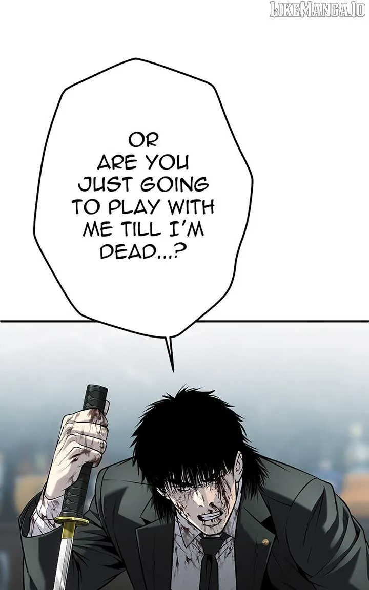 Son’s Retribution Chapter 65 page 136