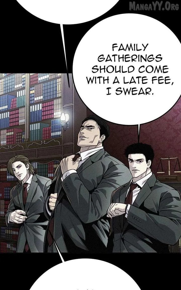 Son’s Retribution Chapter 73 page 13