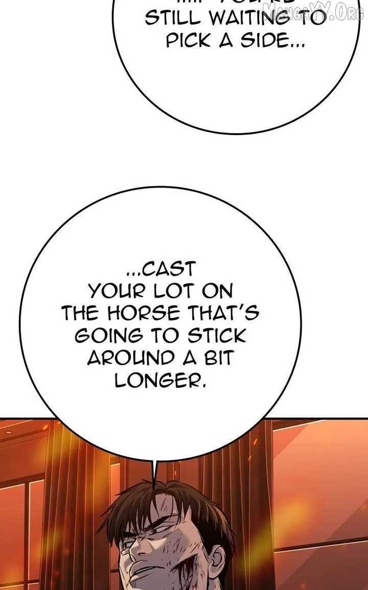 Son’s Retribution Chapter 73 page 77