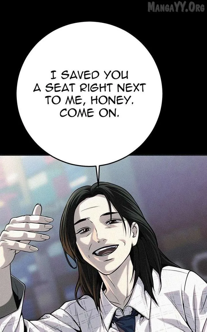 Son’s Retribution Chapter 73 page 11