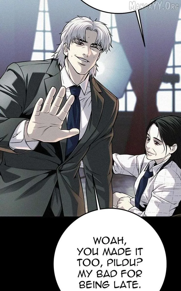 Son’s Retribution Chapter 73 page 21