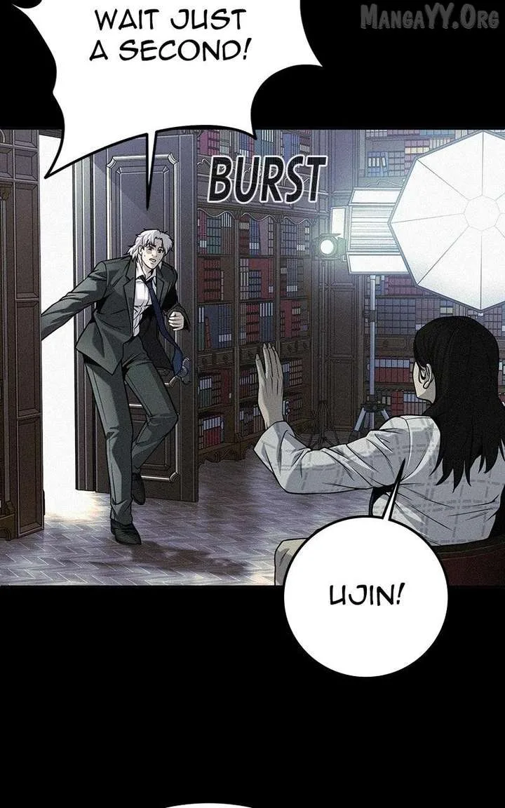 Son’s Retribution Chapter 73 page 18