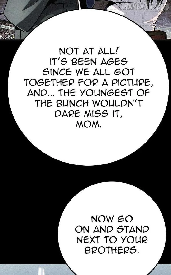 Son’s Retribution Chapter 73 page 20