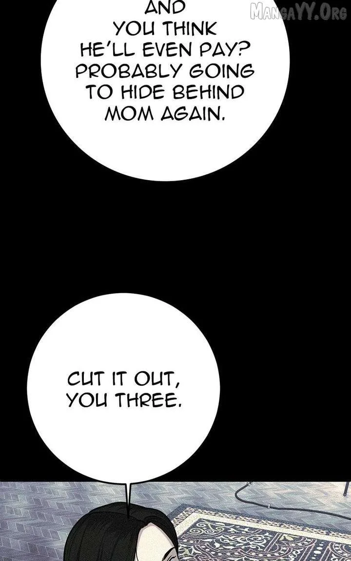 Son’s Retribution Chapter 73 page 14
