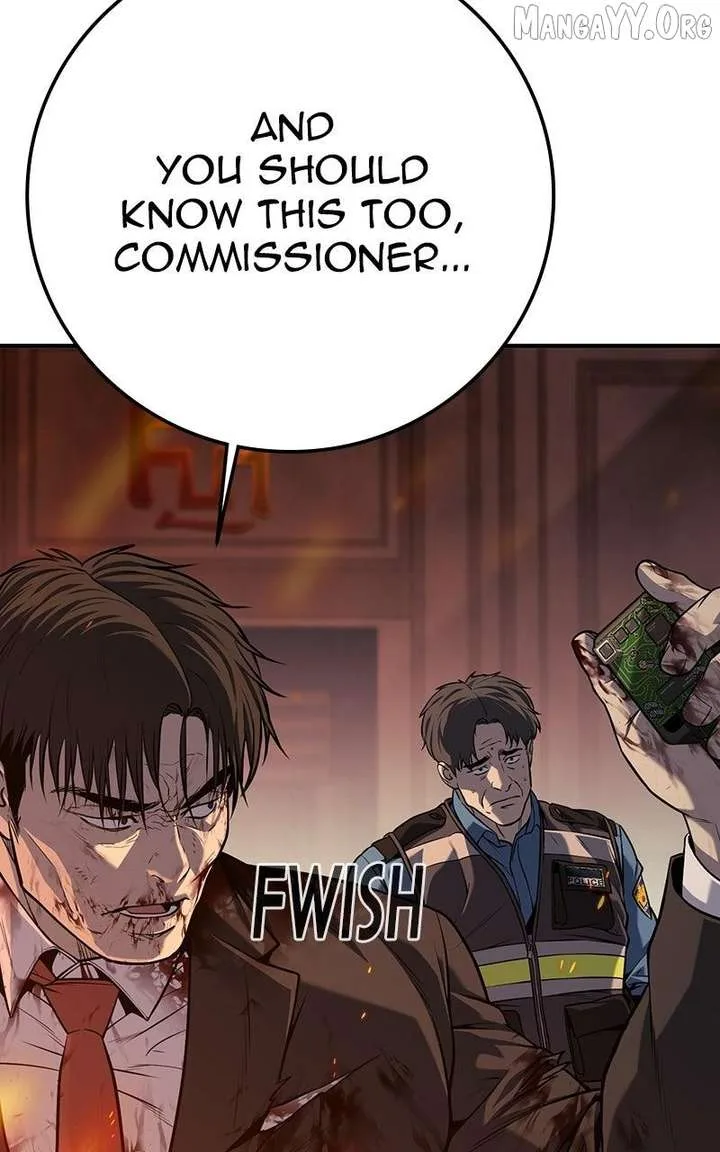 Son’s Retribution Chapter 73 page 74
