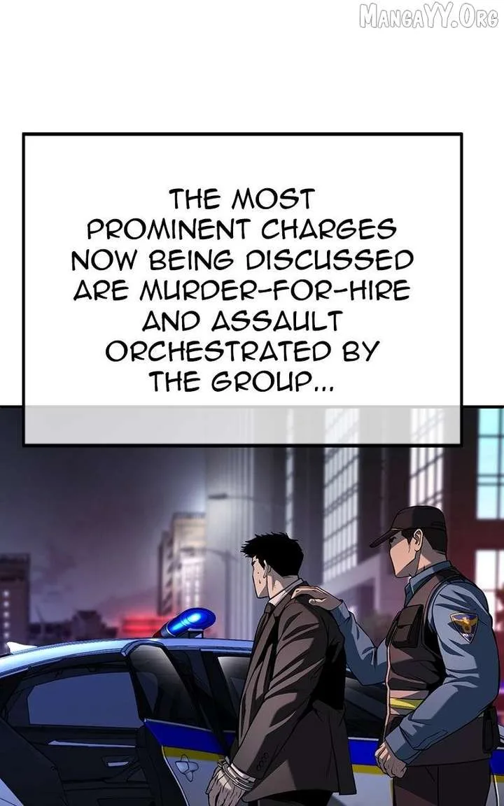 Son’s Retribution Chapter 73 page 119