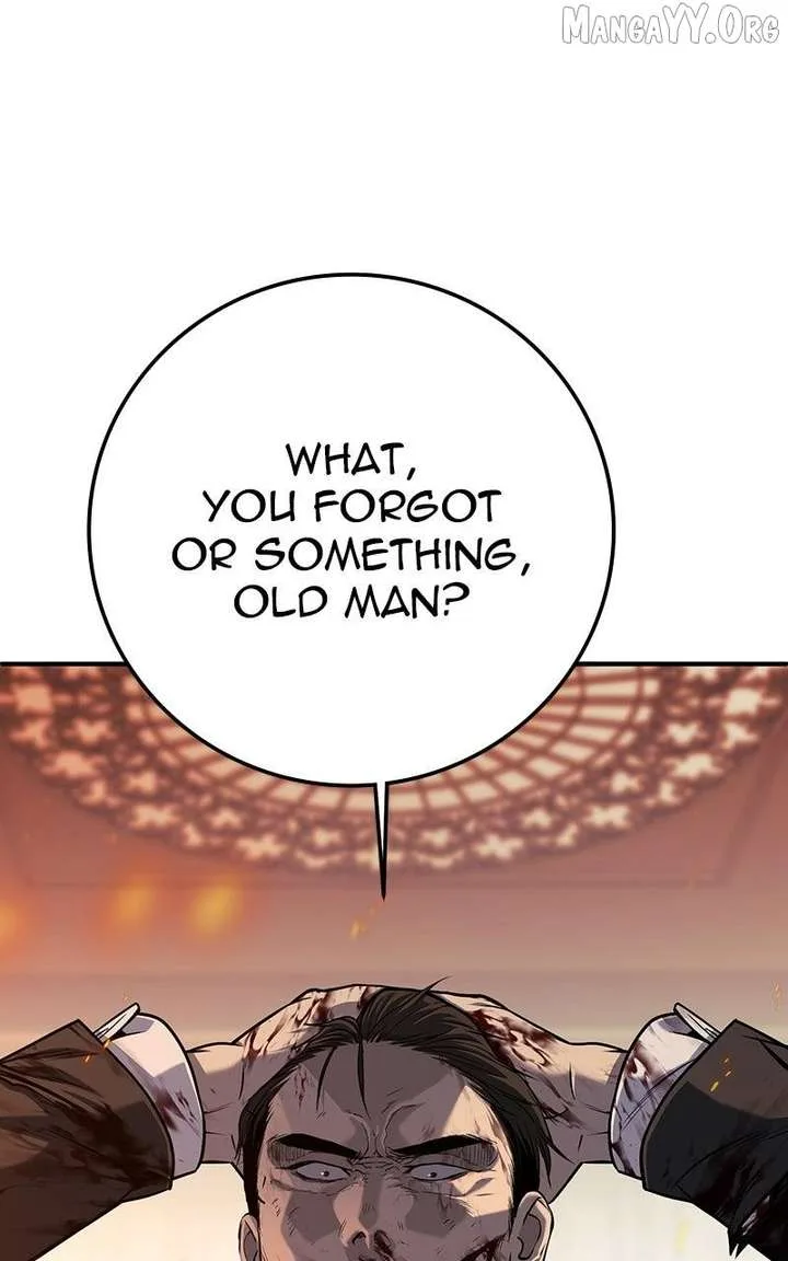 Son’s Retribution Chapter 73 page 81