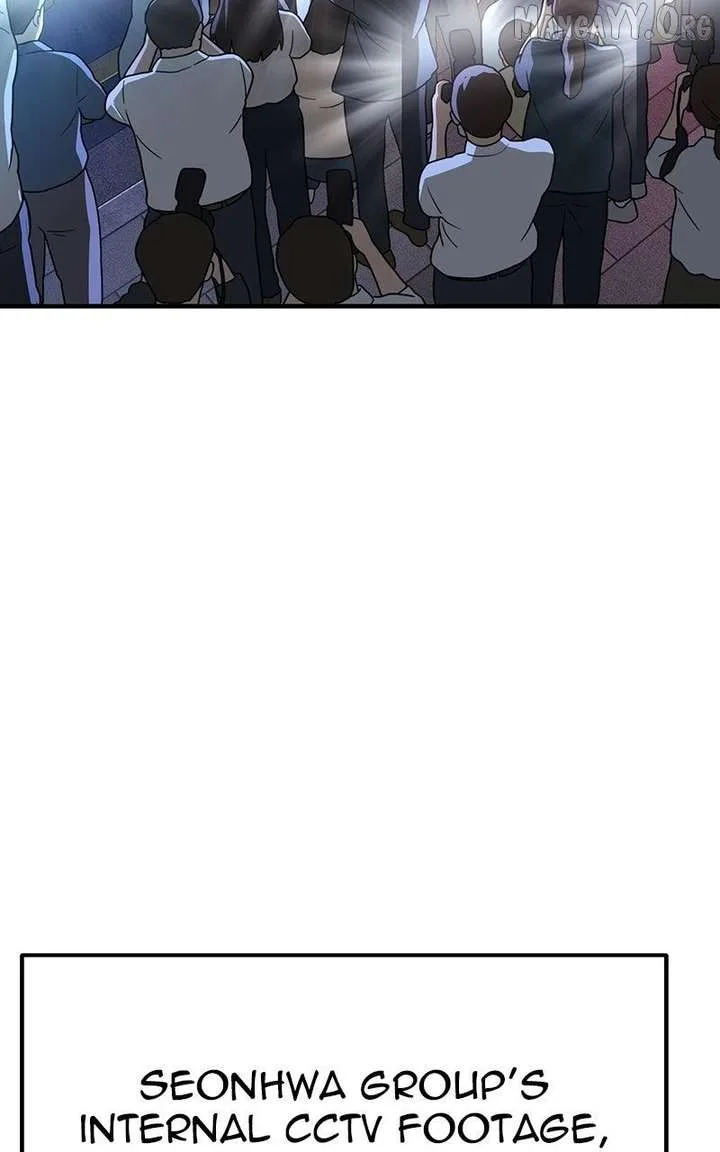 Son’s Retribution Chapter 73 page 113