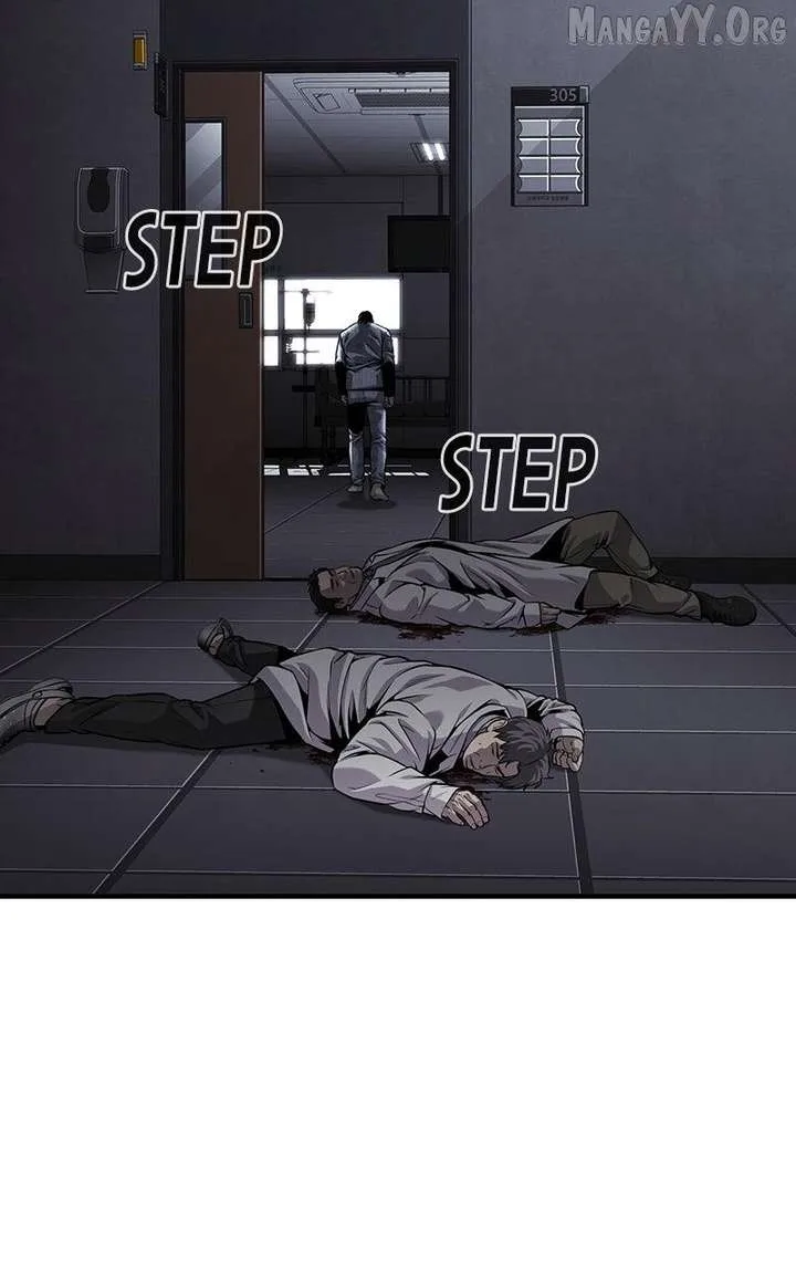 Son’s Retribution Chapter 73 page 179
