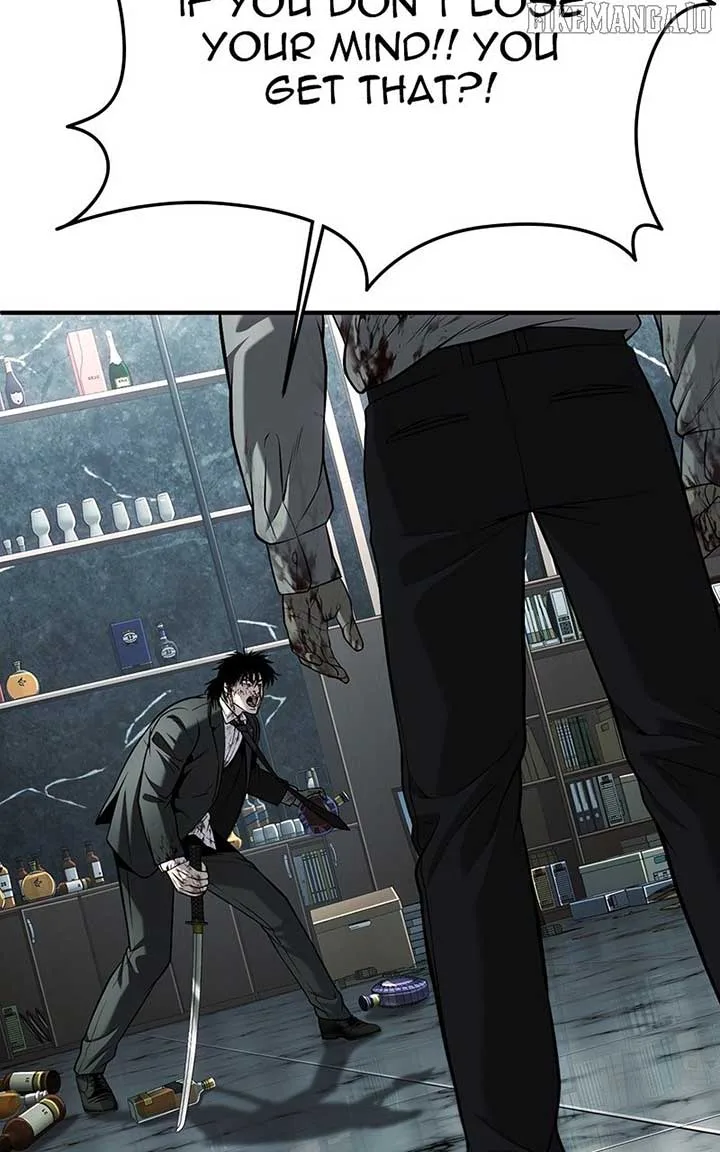 Son’s Retribution Chapter 65 page 156