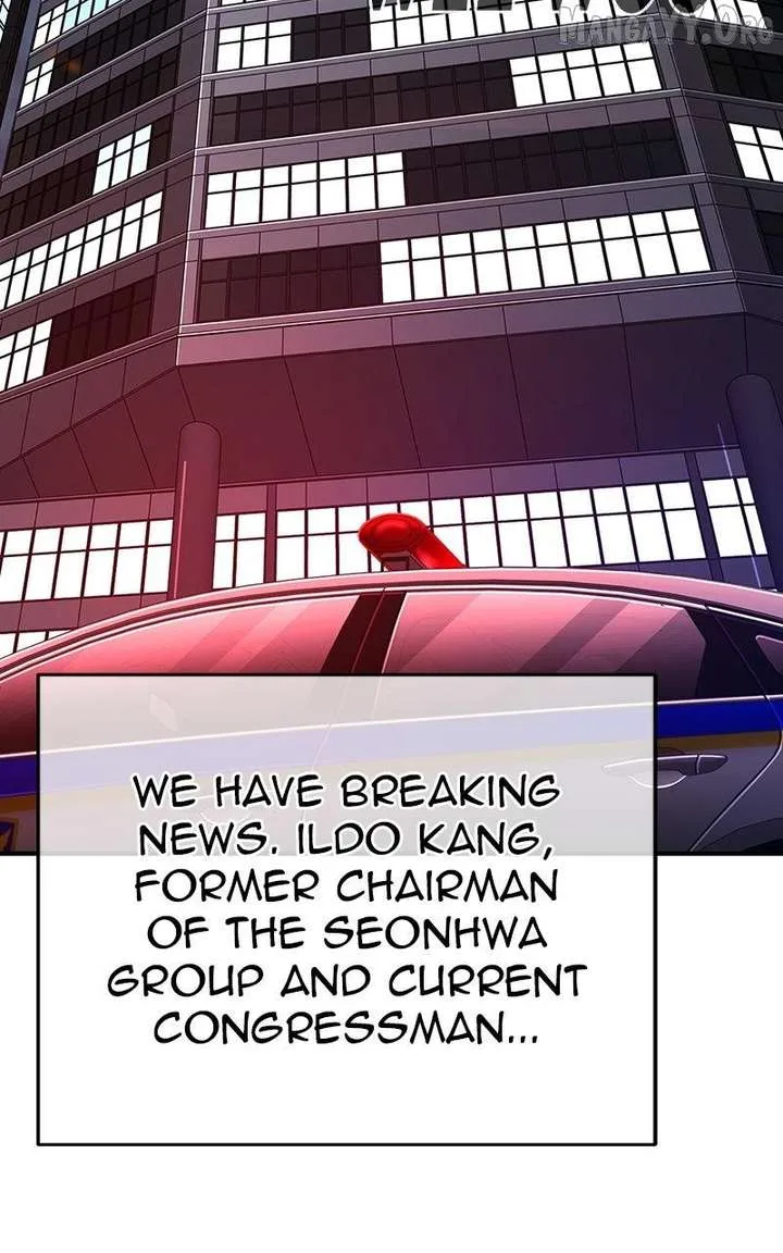 Son’s Retribution Chapter 73 page 111
