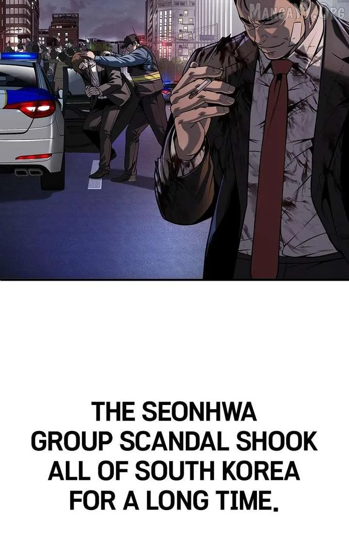 Son’s Retribution Chapter 73 page 139