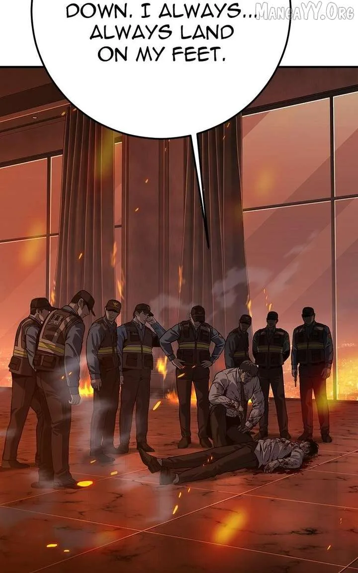 Son’s Retribution Chapter 73 page 102