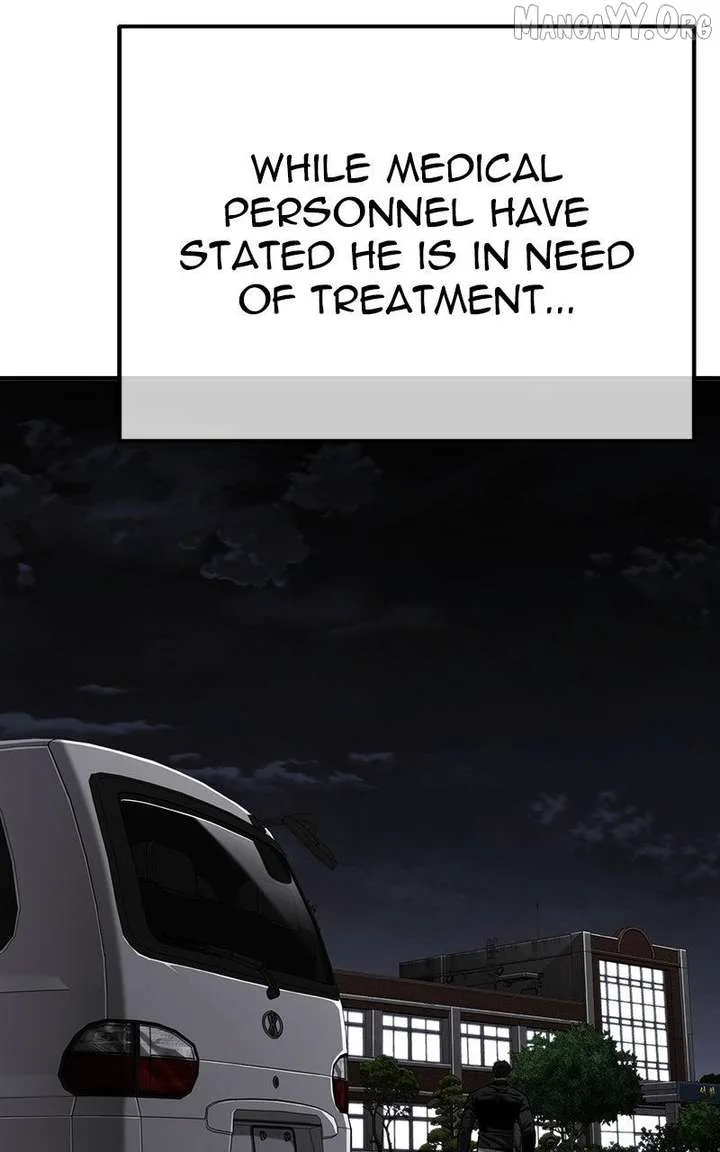 Son’s Retribution Chapter 73 page 174