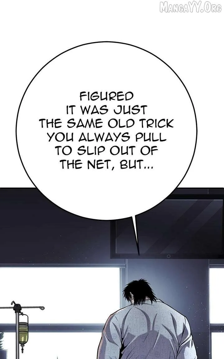 Son’s Retribution Chapter 73 page 182