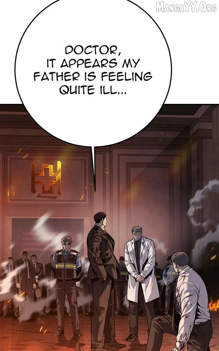 Son’s Retribution Chapter 73 page 90