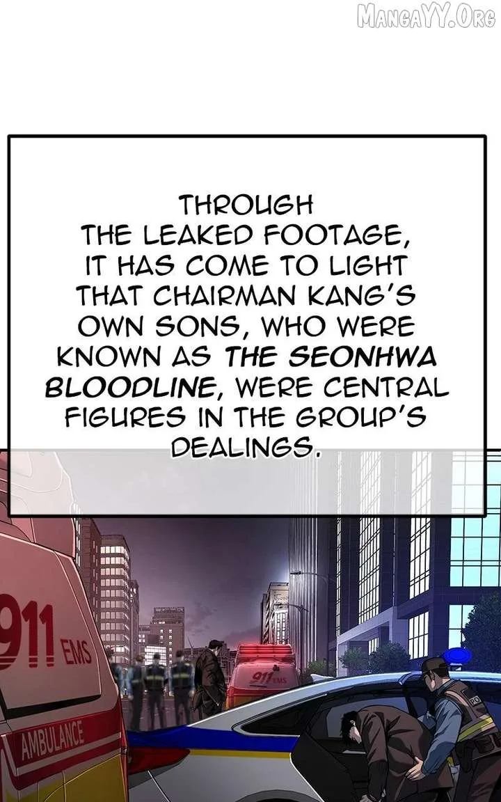 Son’s Retribution Chapter 73 page 123