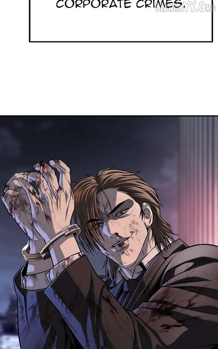 Son’s Retribution Chapter 73 page 137