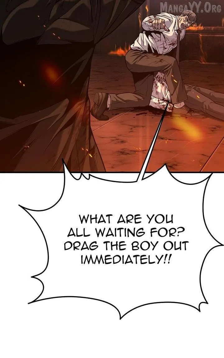 Son’s Retribution Chapter 73 page 80