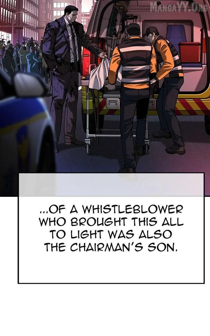 Son’s Retribution Chapter 73 page 127
