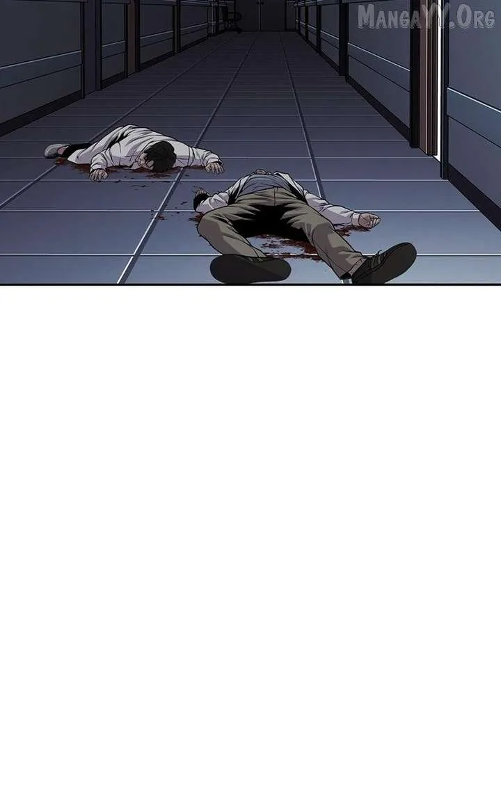 Son’s Retribution Chapter 73 page 204