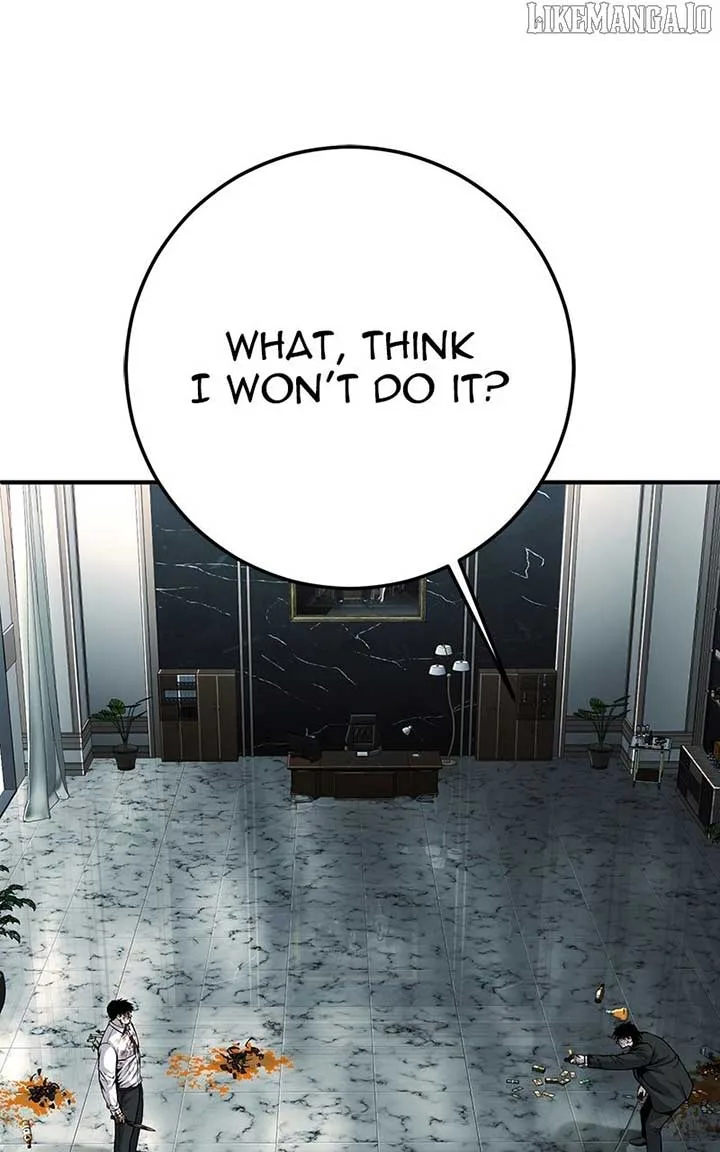 Son’s Retribution Chapter 65 page 173