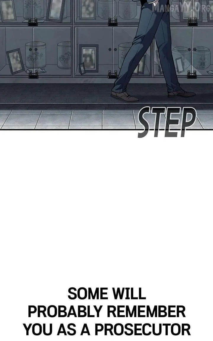 Son’s Retribution Chapter 73 page 247