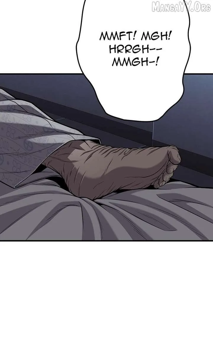 Son’s Retribution Chapter 73 page 200