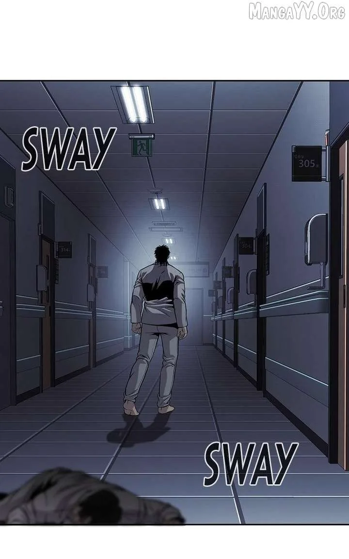 Son’s Retribution Chapter 73 page 207