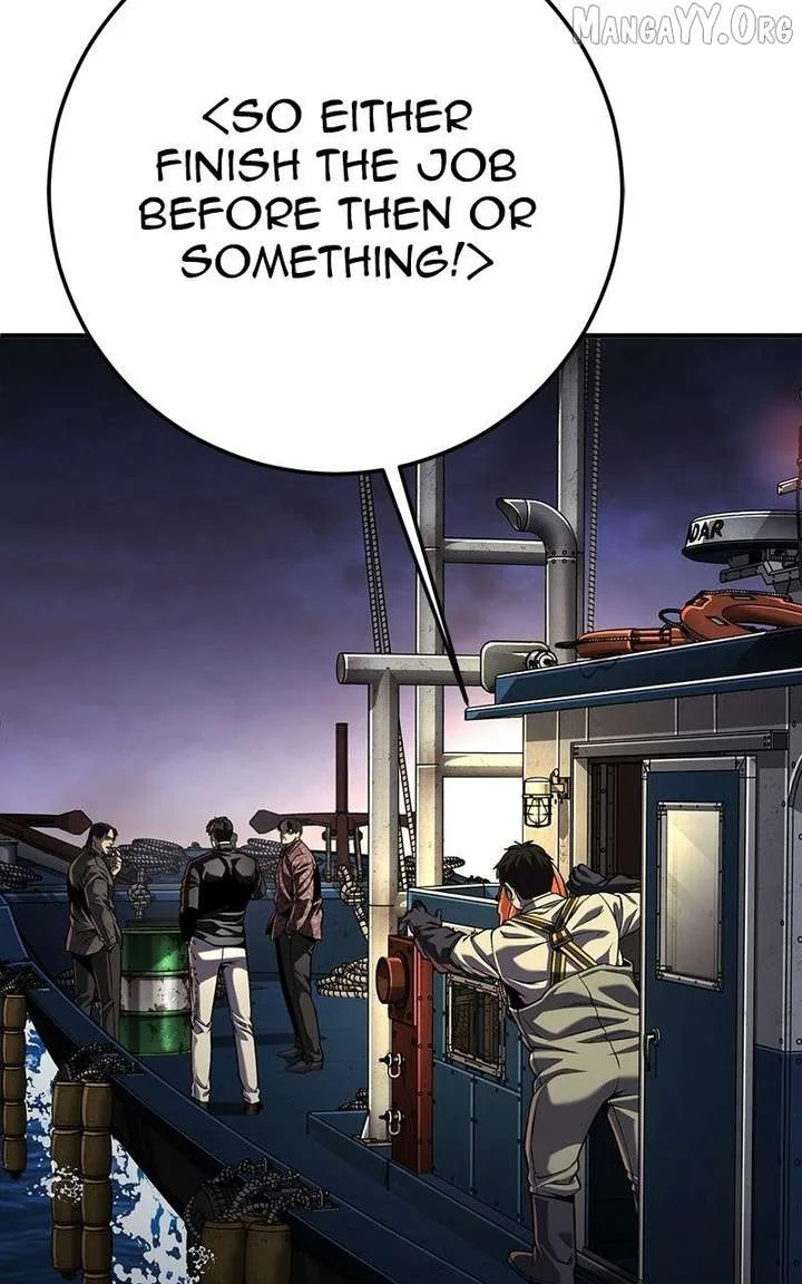 Son’s Retribution Chapter 73 page 217