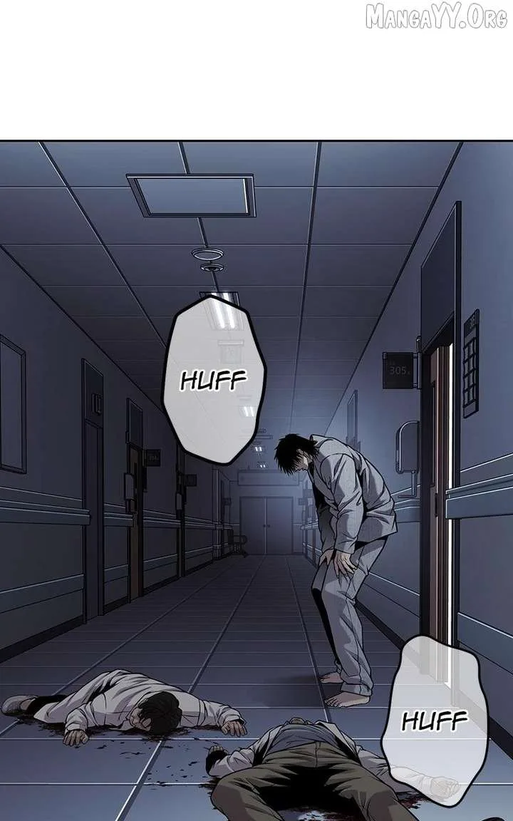 Son’s Retribution Chapter 73 page 205