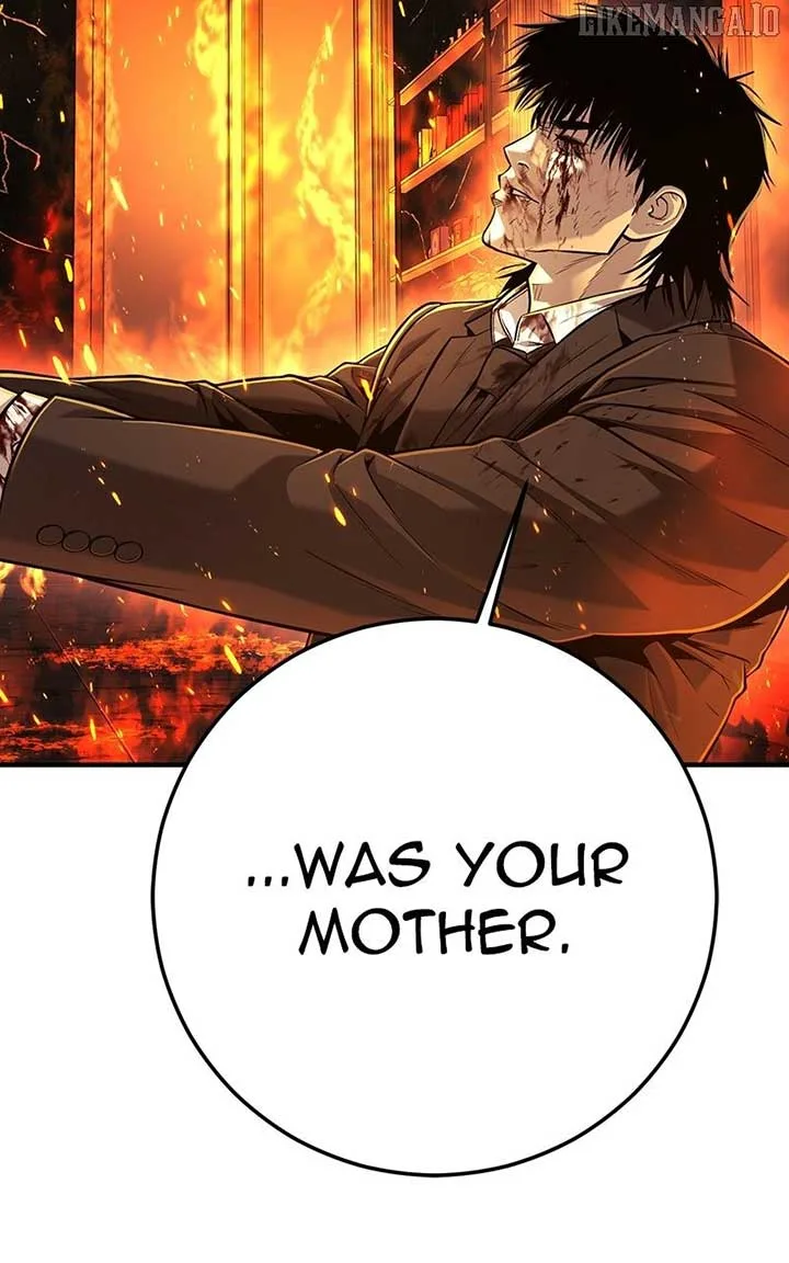 Son’s Retribution Chapter 65 page 194