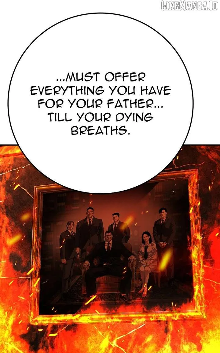Son’s Retribution Chapter 69 page 172