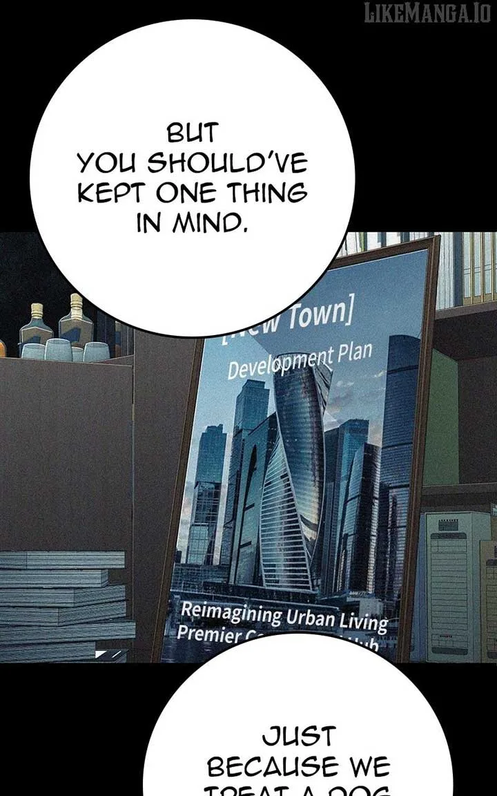 Son’s Retribution Chapter 65 page 204