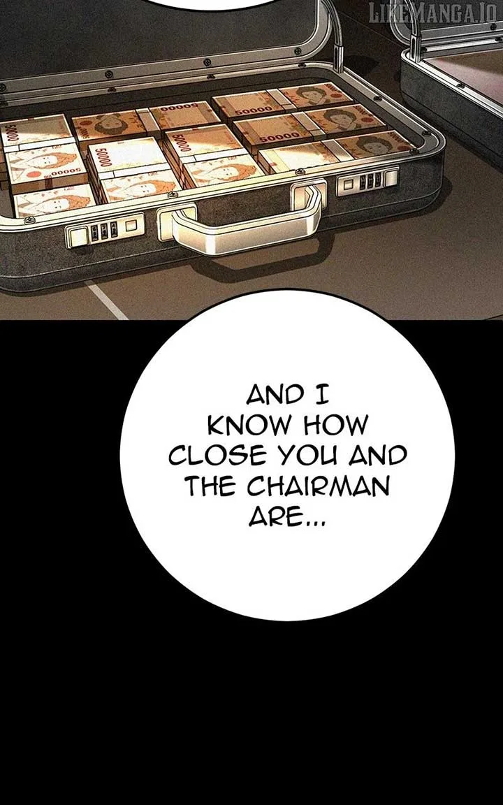 Son’s Retribution Chapter 65 page 203